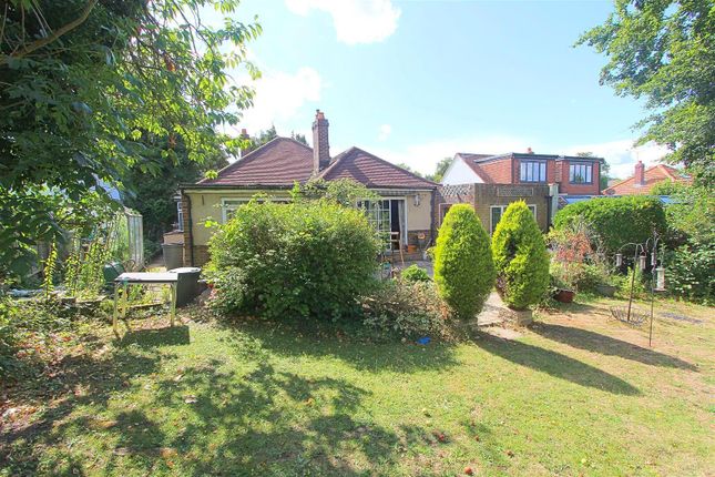 South Drive, Banstead SM7 2 bed detached bungalow for sale