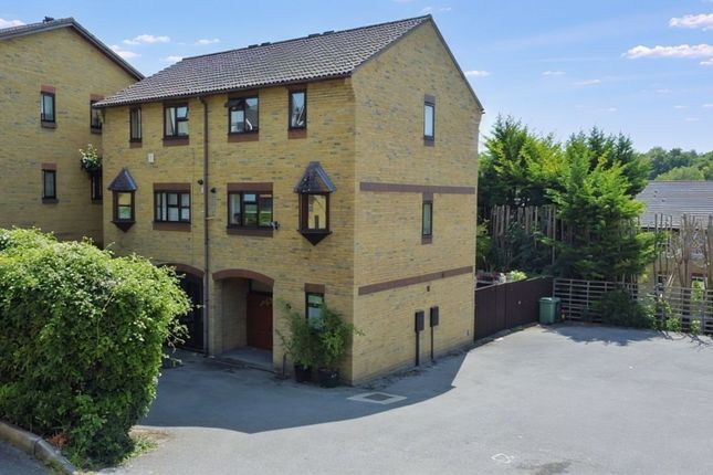 Church Street, Tovil, ME15 3 bed semi