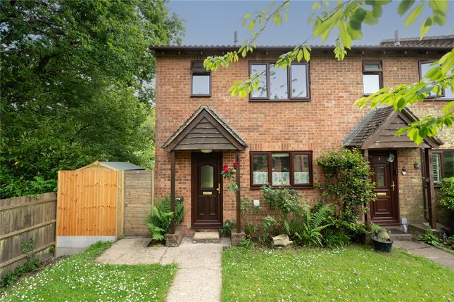 Simons Close, East Sussex TN6 3 bed end of terrace house for sale