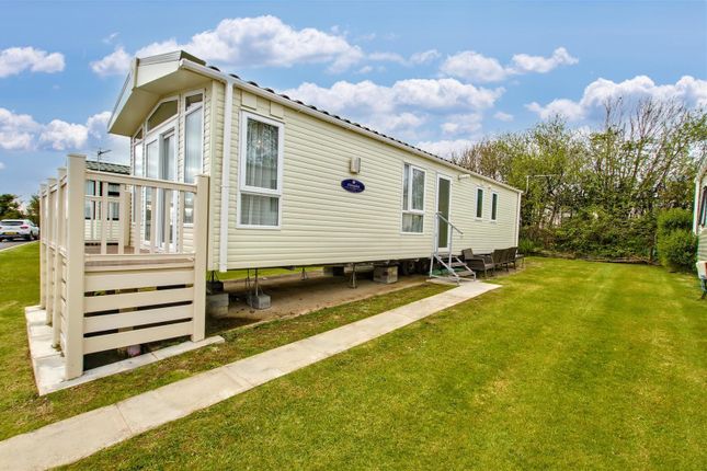 Trefach Holiday Park, Mynachlogddu... 2 bed park home for sale