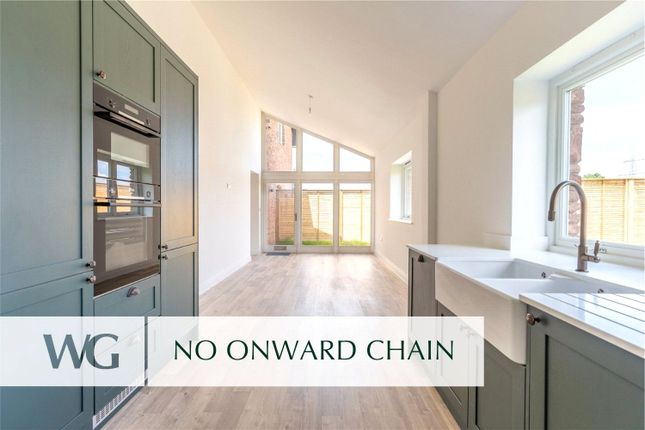 Loxbrook Meadows, Broadclyst, Exeter 3 bed barn conversion for sale