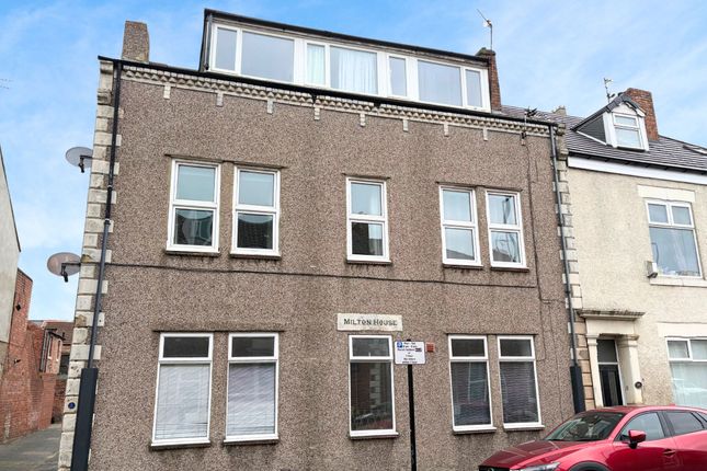 2 bed penthouse