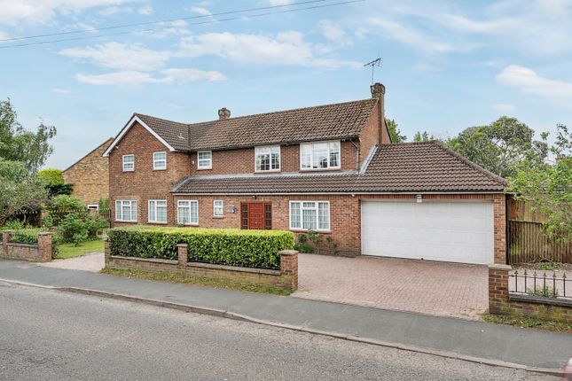 Nicol Road, Chalfont St. Peter... 4 bed detached house for sale