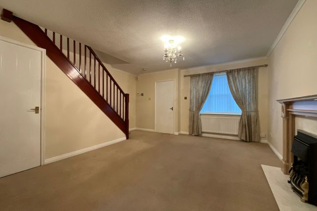 Makendon Street, Hebburn, Tyne and... 3 bed semi