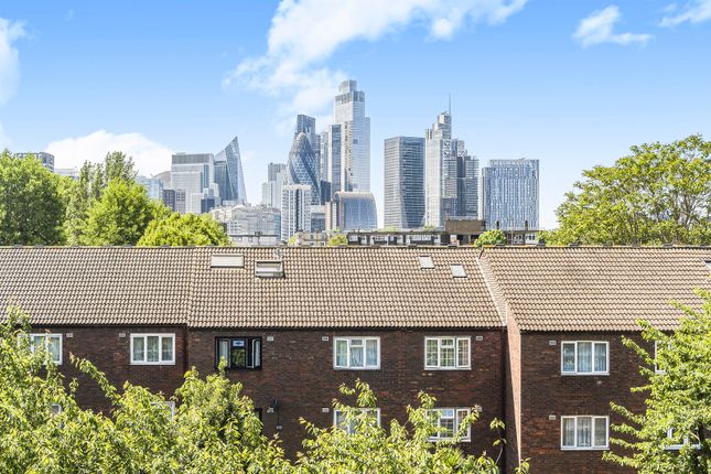 Vallance Road, London, E1 2 bed apartment for sale