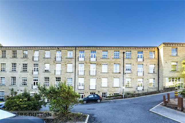 Stepping Stones, Sowerby Bridge, West... 2 bed apartment for sale