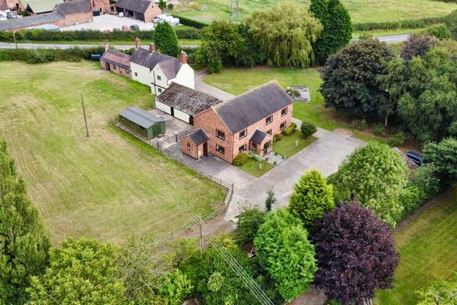 7 bedroom farm house for sale