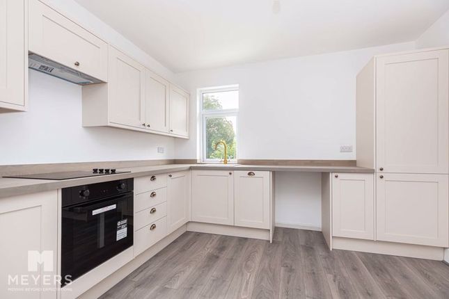 3 bedroom apartment for sale