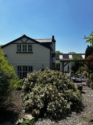 Felin Hen Road, Bangor LL57 5 bed detached house for sale