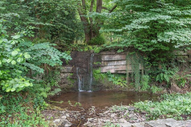 Hereford 3 bed detached house for sale