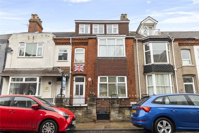 8 bedroom terraced house for sale