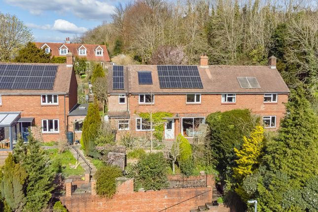 4 bedroom end of terrace house for sale