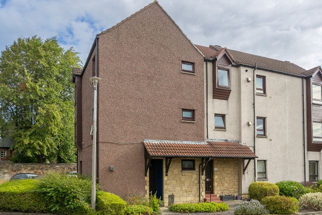 The Paddockholm, Edinburgh, EH12 1 bed flat for sale