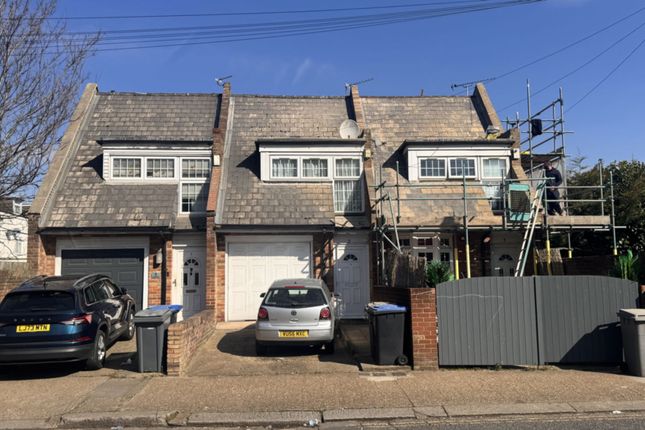 Purcell Mews, Suffolk Road... 2 bed house for sale