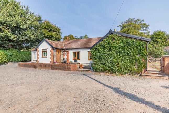 5 bed bungalow