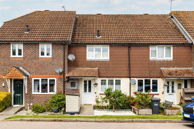 Goreside Lane, Cuckfield, Haywards Heath 2 bed terraced house for sale