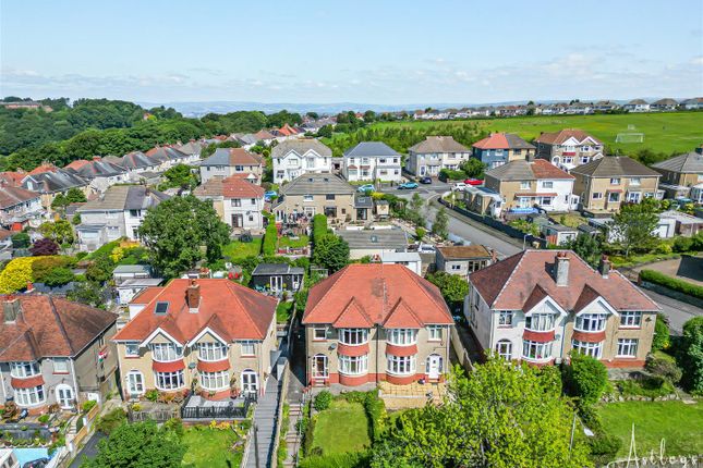 Townhill Road, Cockett, Swansea 3 bed semi