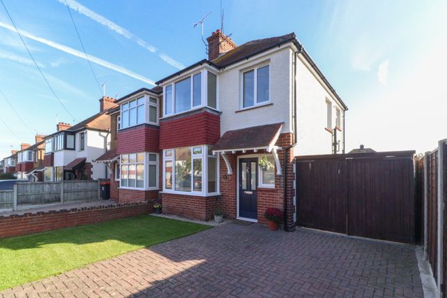 Maynard Avenue, Margate, CT9 3 bed semi