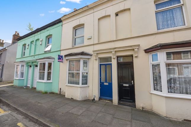 Wincheap, Canterbury CT1 2 bed terraced house for sale