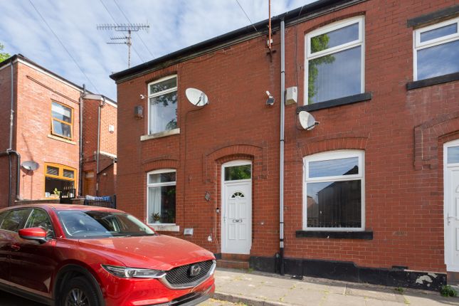 Tiflis Street, Rochdale OL12 2 bed terraced house for sale