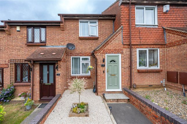 Postmill Drive, Maidstone, ME15 2 bed terraced house for sale