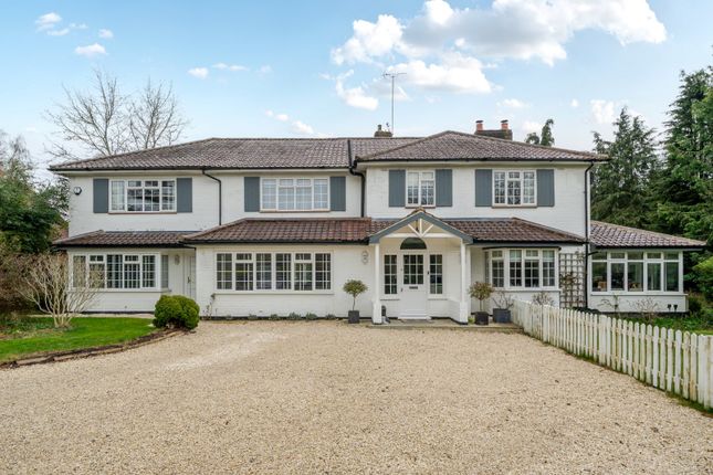 Long Bottom Lane, Seer Green... 5 bed detached house for sale