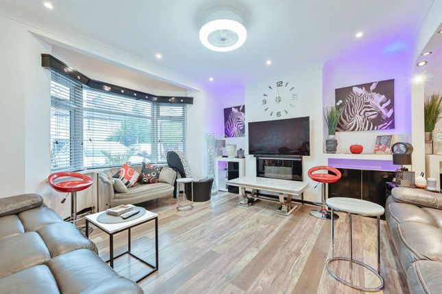 Manor Road, Harrow, HA1 7 bed detached house for sale