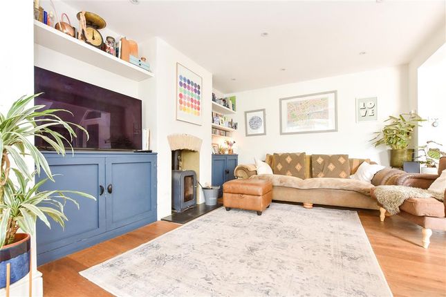 3 bed semi-detached house