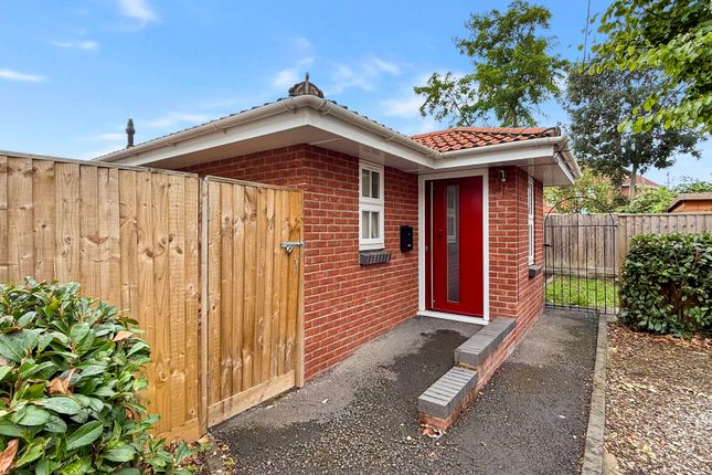 Haynes Road, Westbury 6 bed detached bungalow for sale