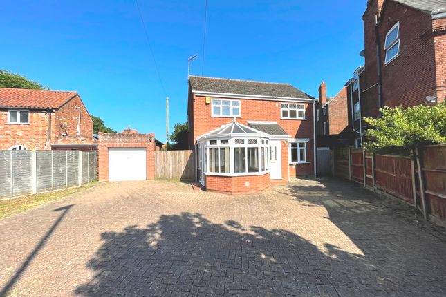 52b Church Road, NR31 6LN 3 bed detached house for sale