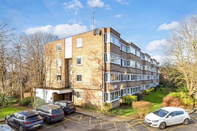2 bed flat
