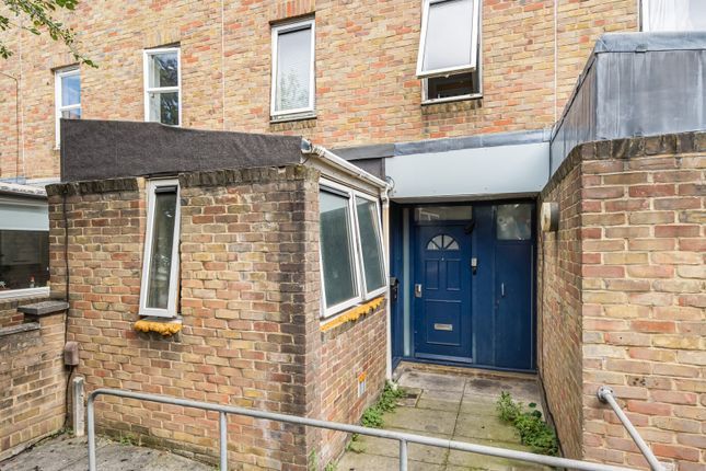 Barset Road, London 3 bed property for sale