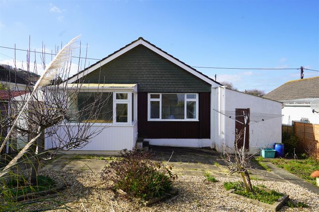 Beach Road, Westward Ho! 3 bed detached bungalow for sale