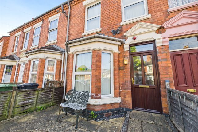 Wylds Lane, Worcester... 3 bed terraced house for sale