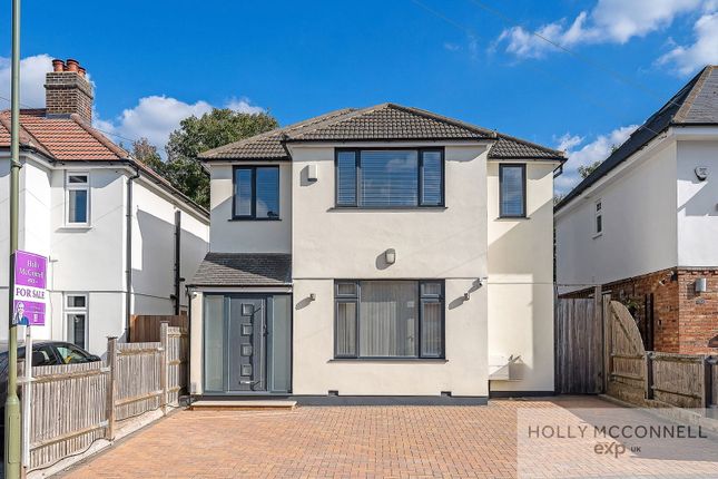 Minster Road, Bromley BR1 3 bed detached house for sale