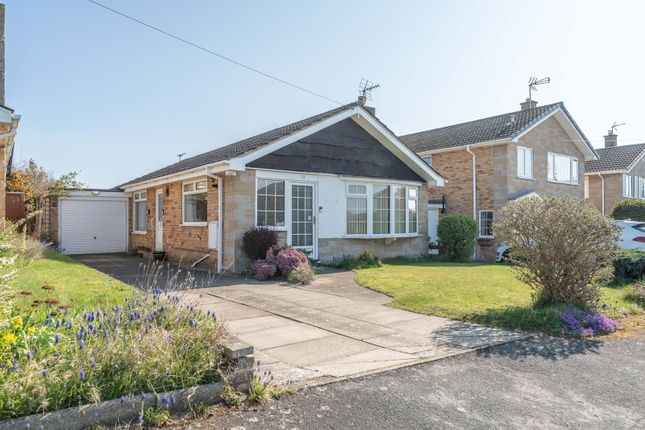 Holly Tree Croft, York YO19 2 bed detached bungalow for sale
