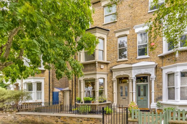 Shirlock Road, South End Green 5 bed end of terrace house for sale