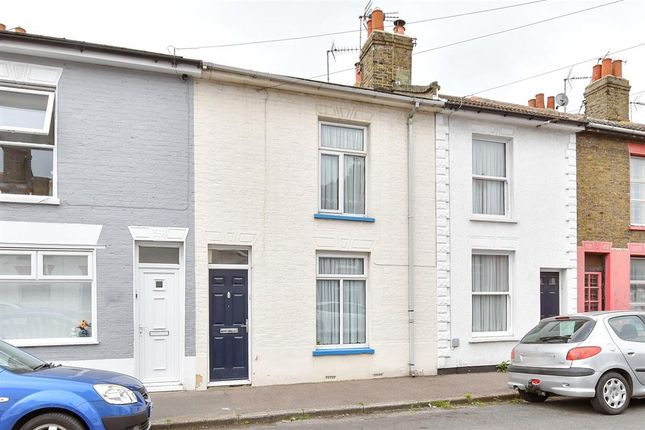 Victoria Street, Sheerness, Kent 3 bed terraced house for sale