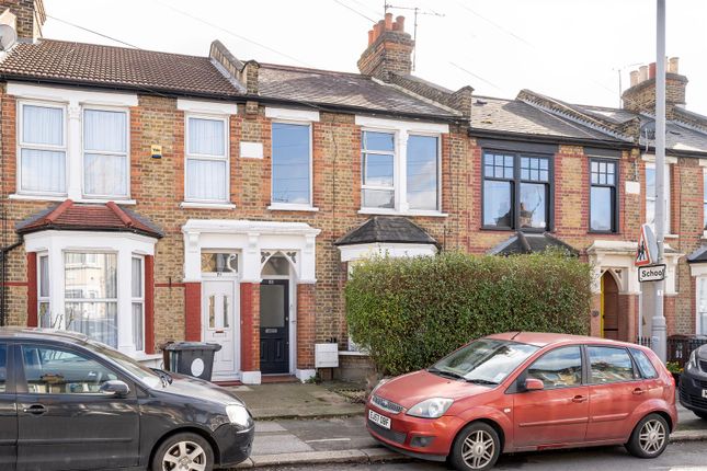 1 bed maisonette