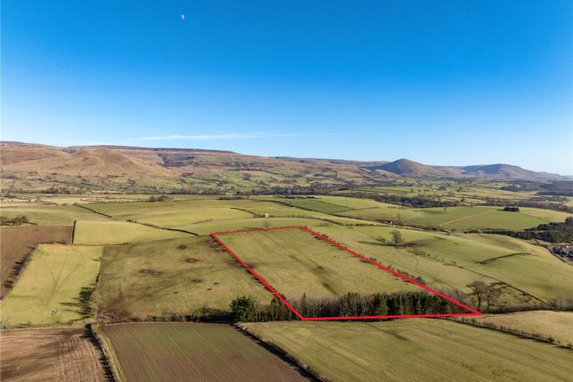 Lot 3: Marton House, Long Marton... Land for sale