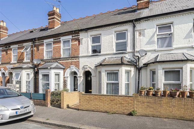 Catherine Street, Reading 5 bed terraced house for sale