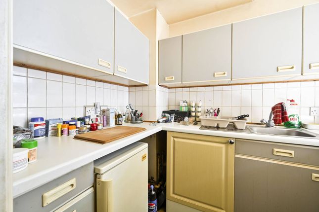 Earls Court Square, Earls Court... Studio for sale