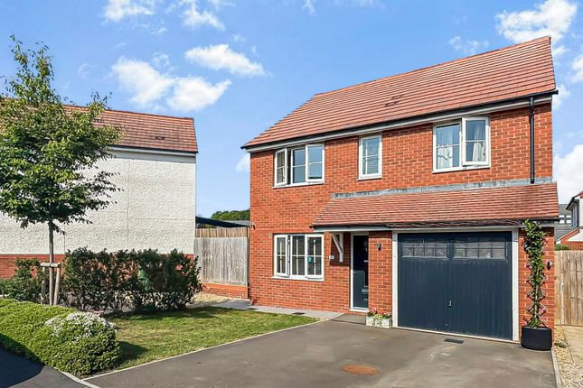 Rowbotham Way, Great Oldbury GL10 4 bed detached house for sale