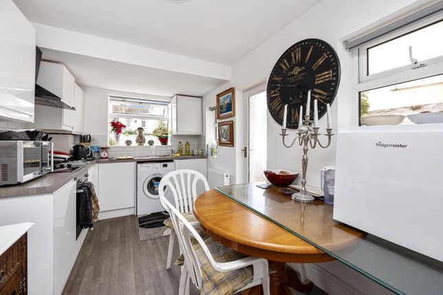 Archibald Road, Worthing, BN11 2SL 3 bed terraced house for sale