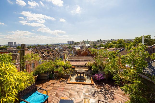 Richmond Road, Montpelier 3 bed terraced house for sale