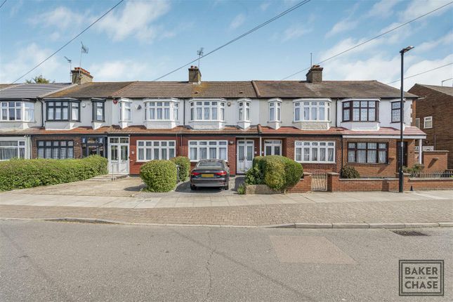 Russell Road, Enfield EN1 3 bed terraced house for sale