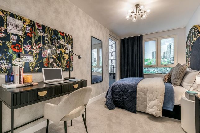 2 bed flat
