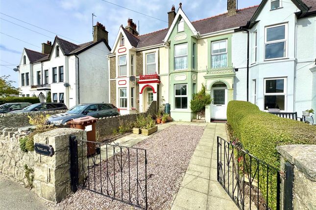 Lon Penrhos, Morfa Nefyn 3 bed townhouse for sale