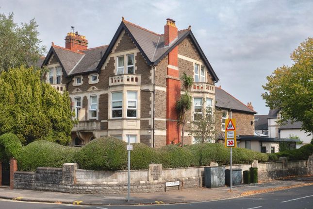 Stanwell Road, Penarth 7 bed end of terrace house for sale