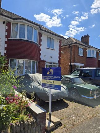 4 bed property
